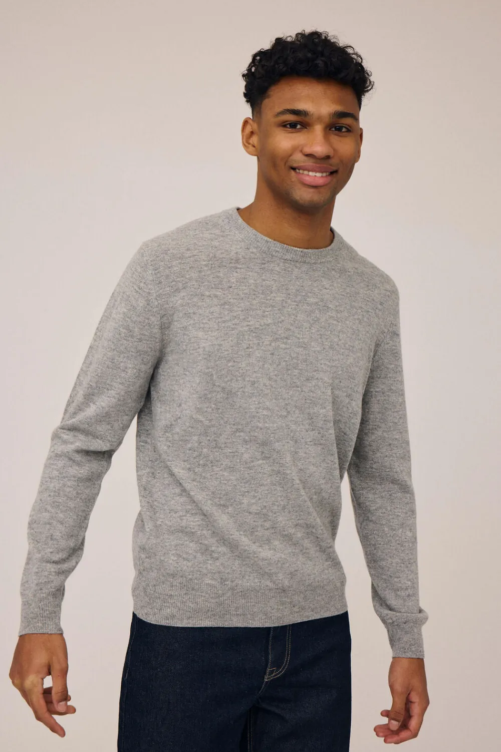 Magasin du Nord Collection Maryn 2 RWS Strik Lambswool
