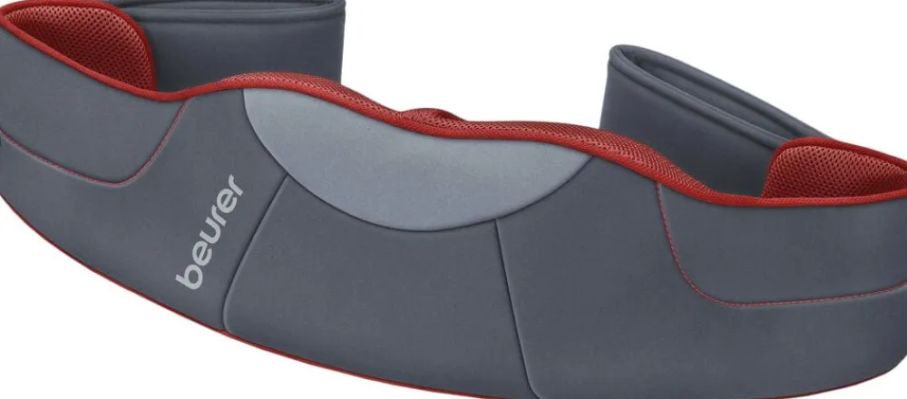 Beurer Massageapparat til nakke, ryg og skulder MG 151