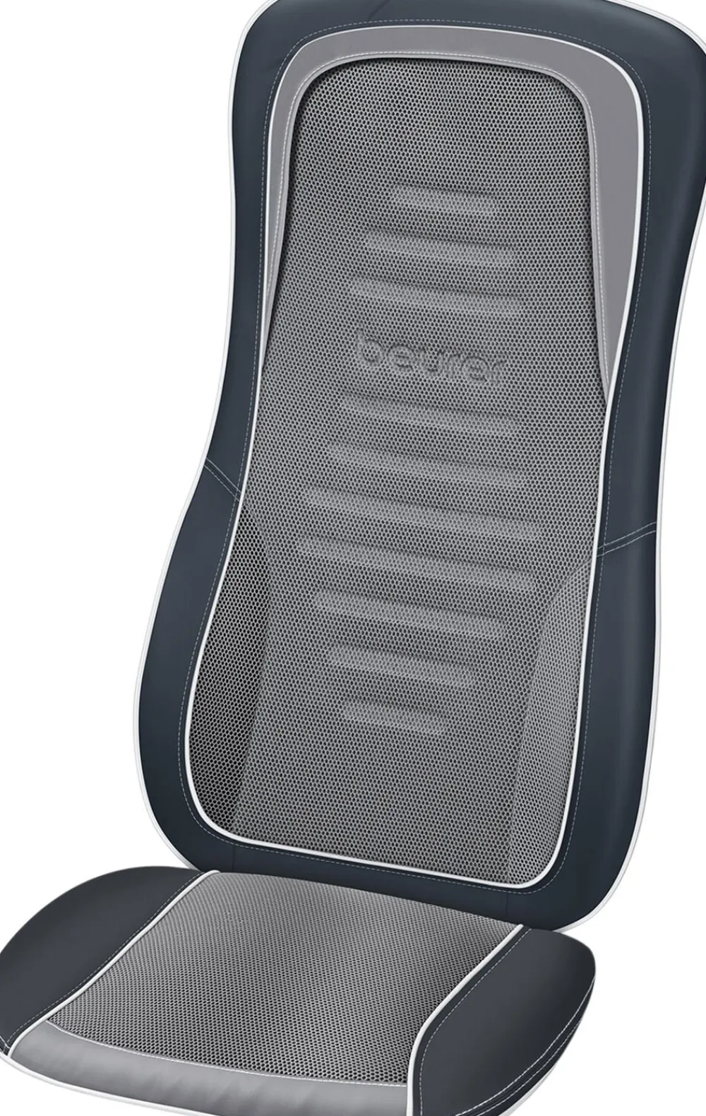 Beurer Massagesæde med Shiatsu- og Kompressionsmassage MG 315 Outlet