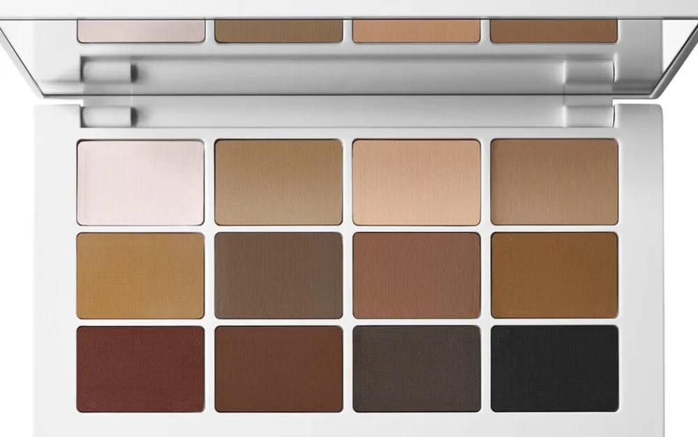 MAKEUP BY MARIO Master Mattes® - Eyeshadow Palette Discount