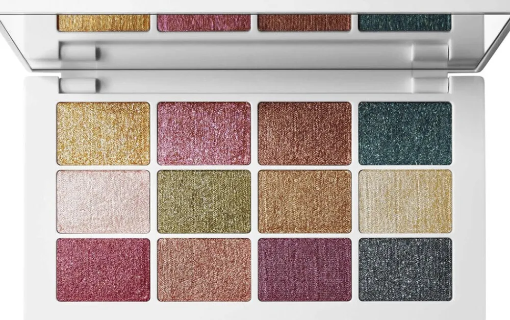 MAKEUP BY MARIO Master Metallics® - Eyeshadow Palette Clearance