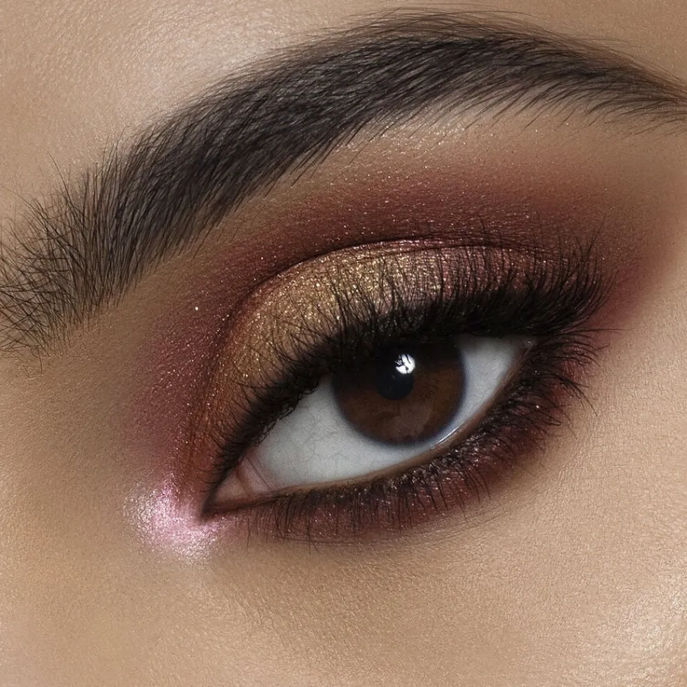 MAKEUP BY MARIO Master Metallics® - Eyeshadow Palette Clearance