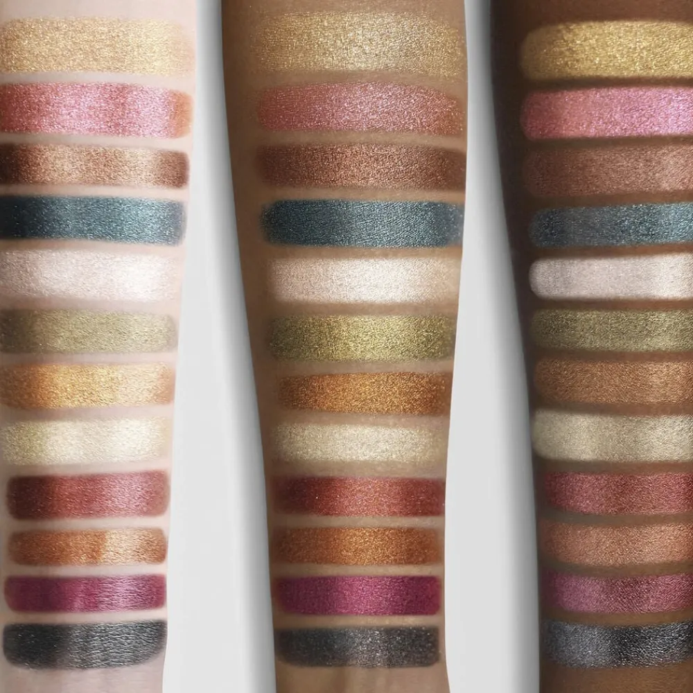 MAKEUP BY MARIO Master Metallics® - Eyeshadow Palette Clearance