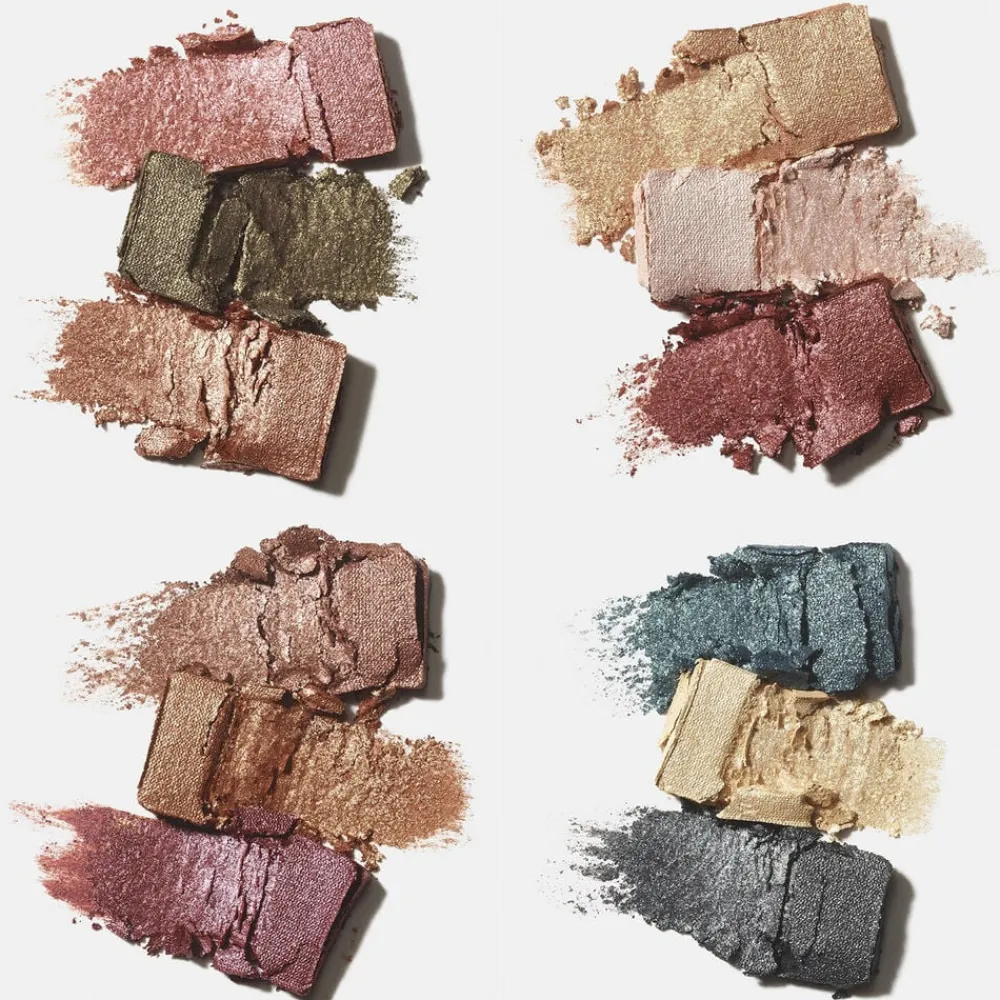 MAKEUP BY MARIO Master Metallics® - Eyeshadow Palette Clearance