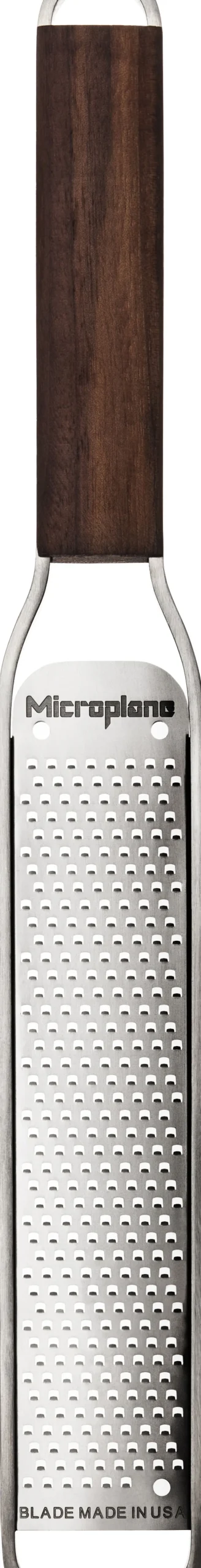 Master rivejern zester fin>Microplane Hot