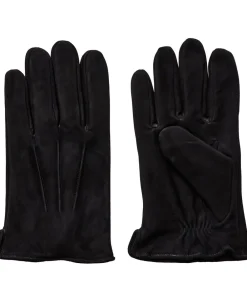 Matheo 1 LWG Sheep suede gloves>Magasin du Nord Collection Discount