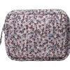 Dame Magasin du Nord Collection Matilda 2 G Bordeaux flower