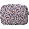 Magasin du Nord Collection Matilda 1 G Bordeaux flower