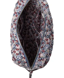 Magasin du Nord Collection Matilda 1 G Bordeaux flower