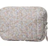 Dame Magasin du Nord Collection Matilda 4 G toilettaske Peach Melba