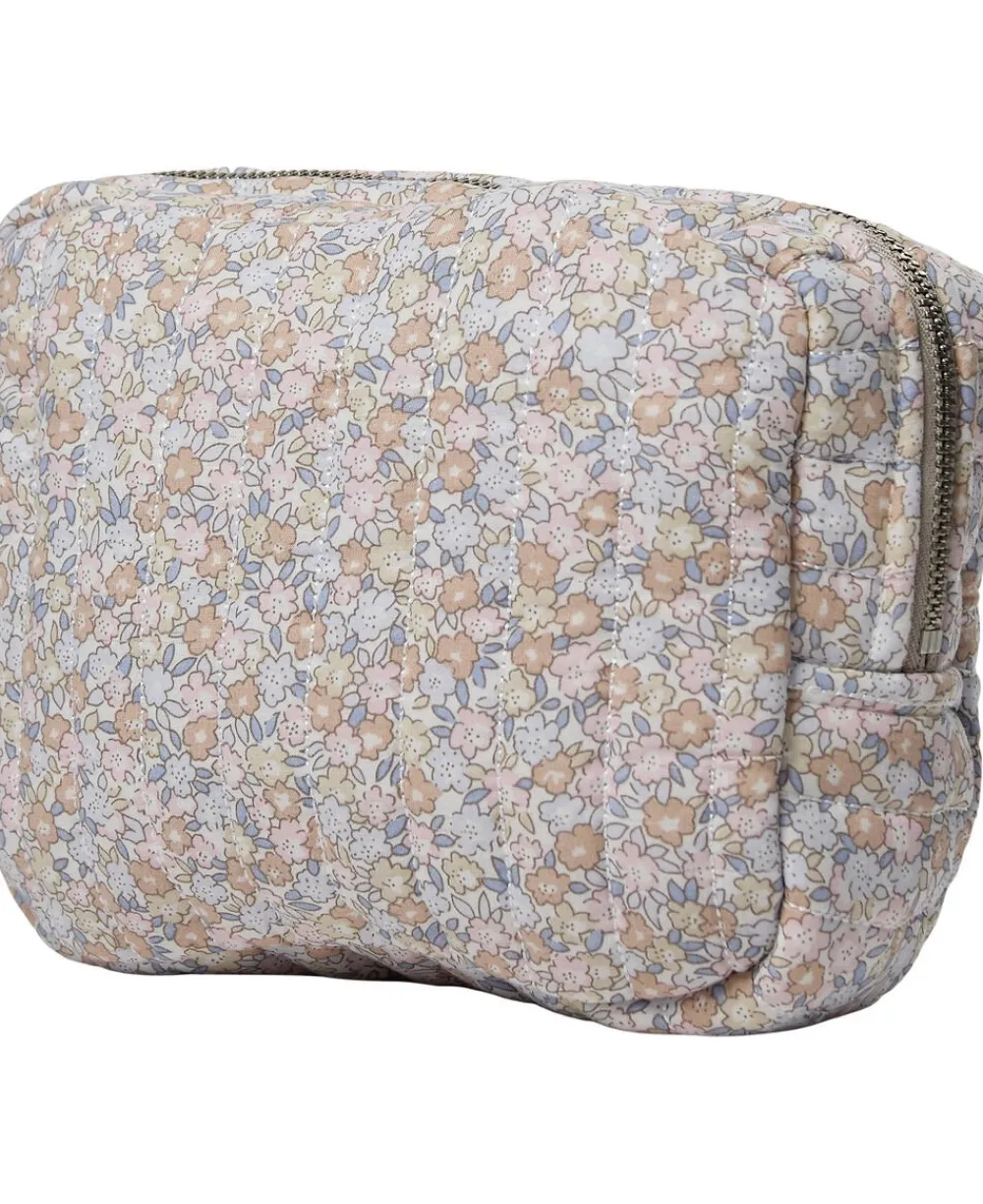 Dame Magasin du Nord Collection Matilda 4 G toilettaske Peach Melba