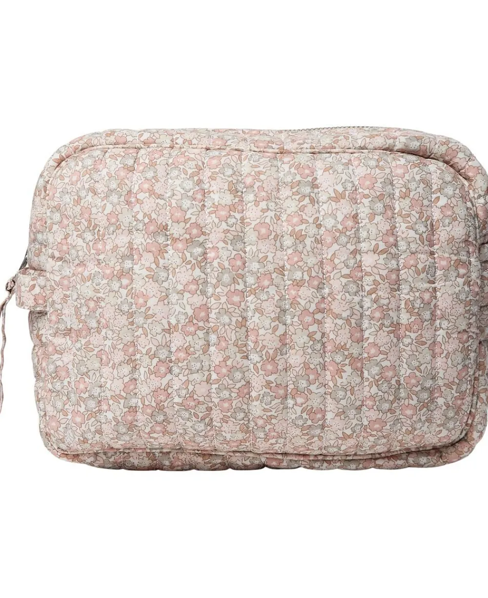 Magasin du Nord Collection Matilda Green Flower Lille blomst Clearance