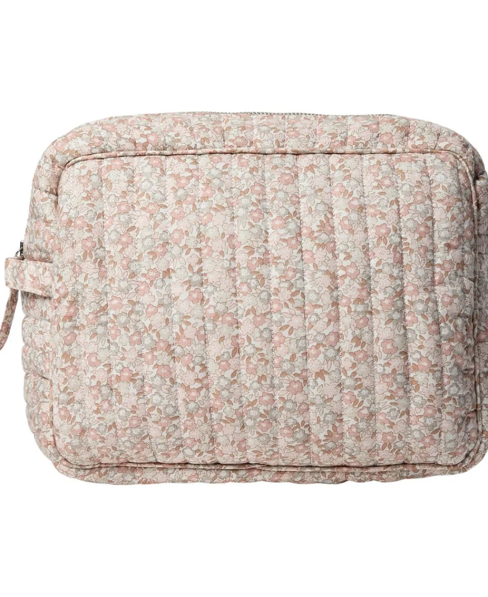 Magasin du Nord Collection Matilda Green Flower Lille blomst Clearance