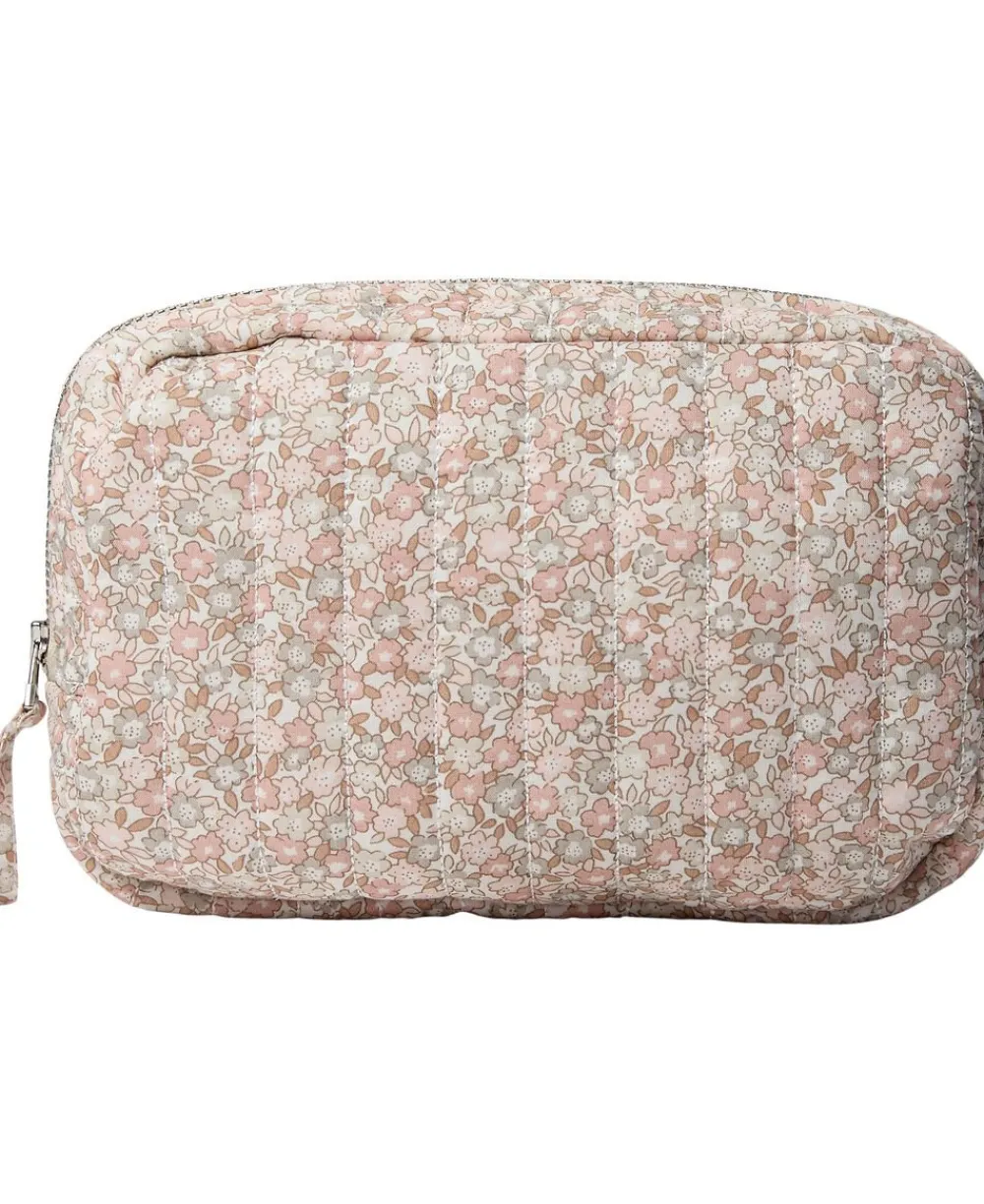 Magasin du Nord Collection Matilda Green Flower Lille blomst Clearance