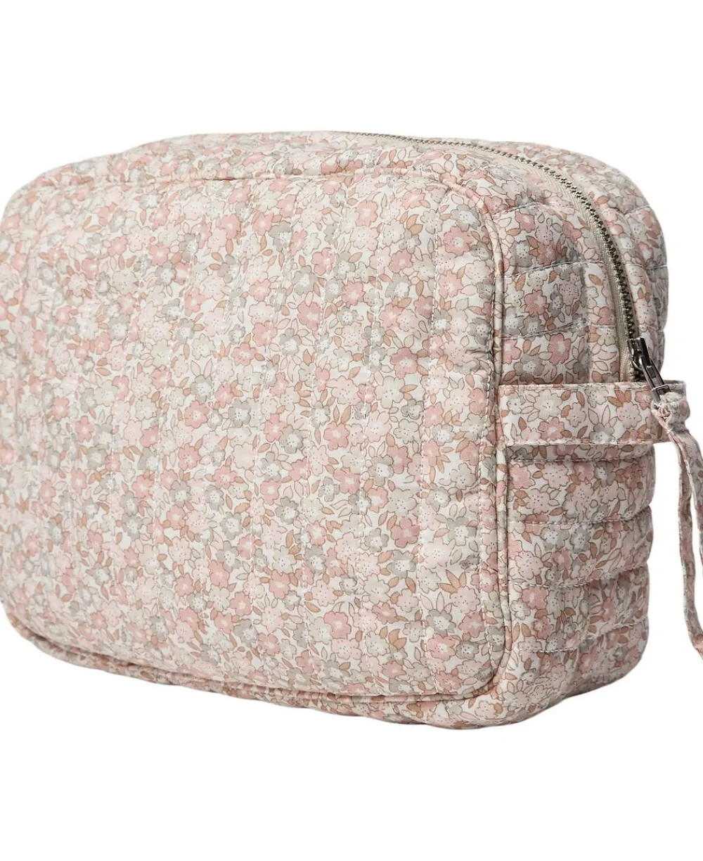 Magasin du Nord Collection Matilda Green Flower Lille blomst Clearance