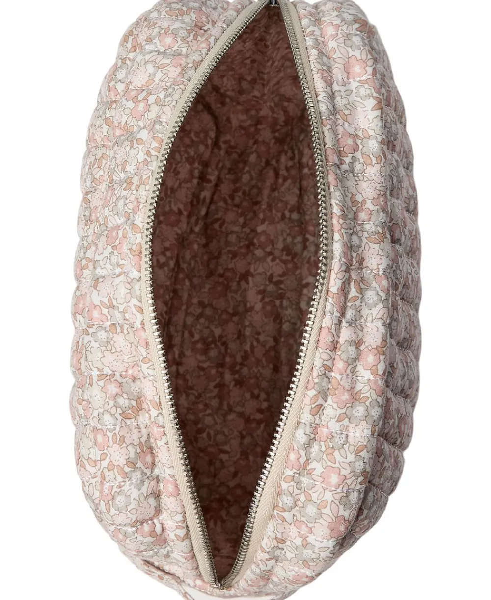 Magasin du Nord Collection Matilda Green Flower Lille blomst Clearance