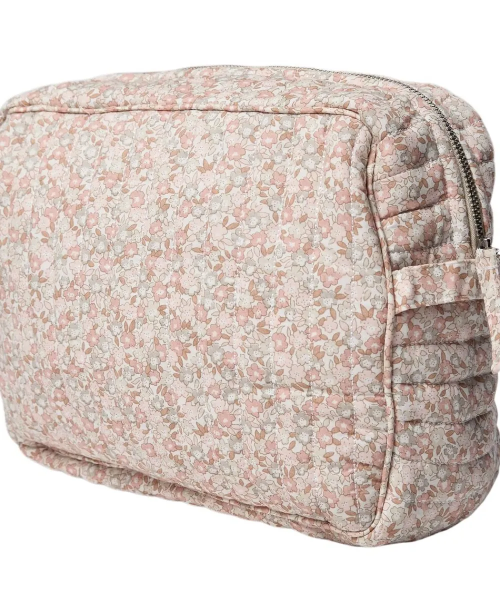 Magasin du Nord Collection Matilda Green Flower Lille blomst Clearance