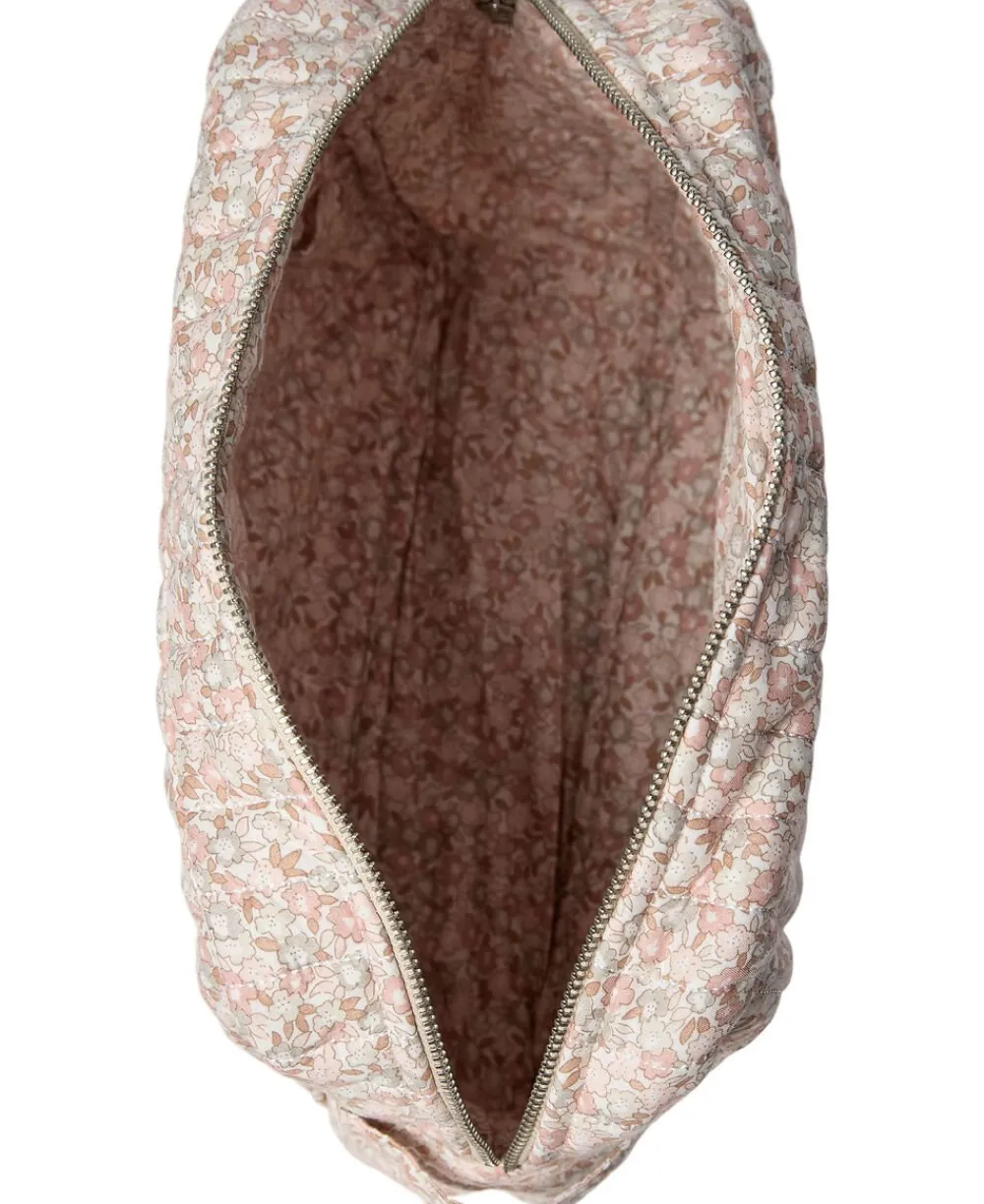 Magasin du Nord Collection Matilda Green Flower Lille blomst Clearance