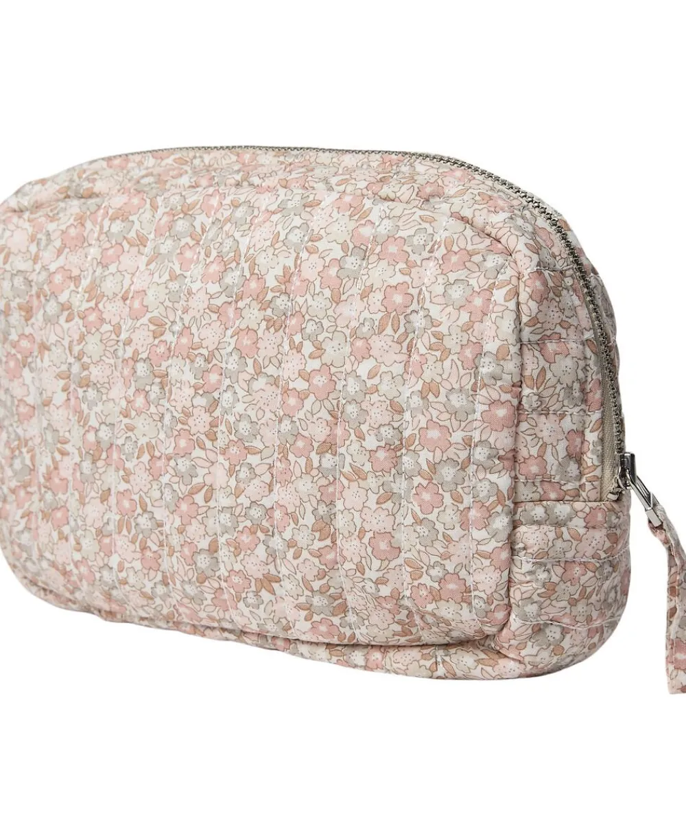 Magasin du Nord Collection Matilda Green Flower Lille blomst Clearance