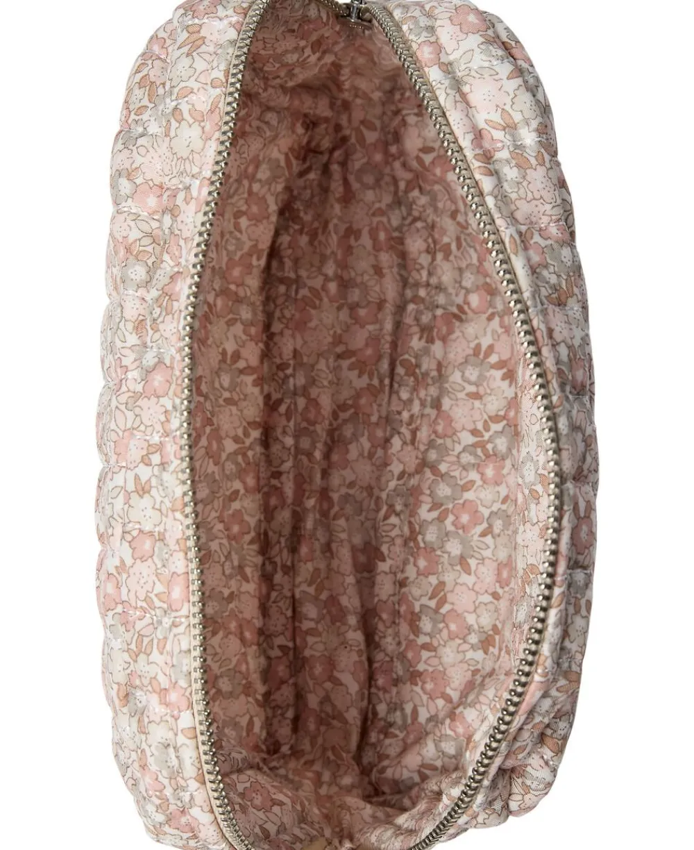 Magasin du Nord Collection Matilda Green Flower Lille blomst Clearance