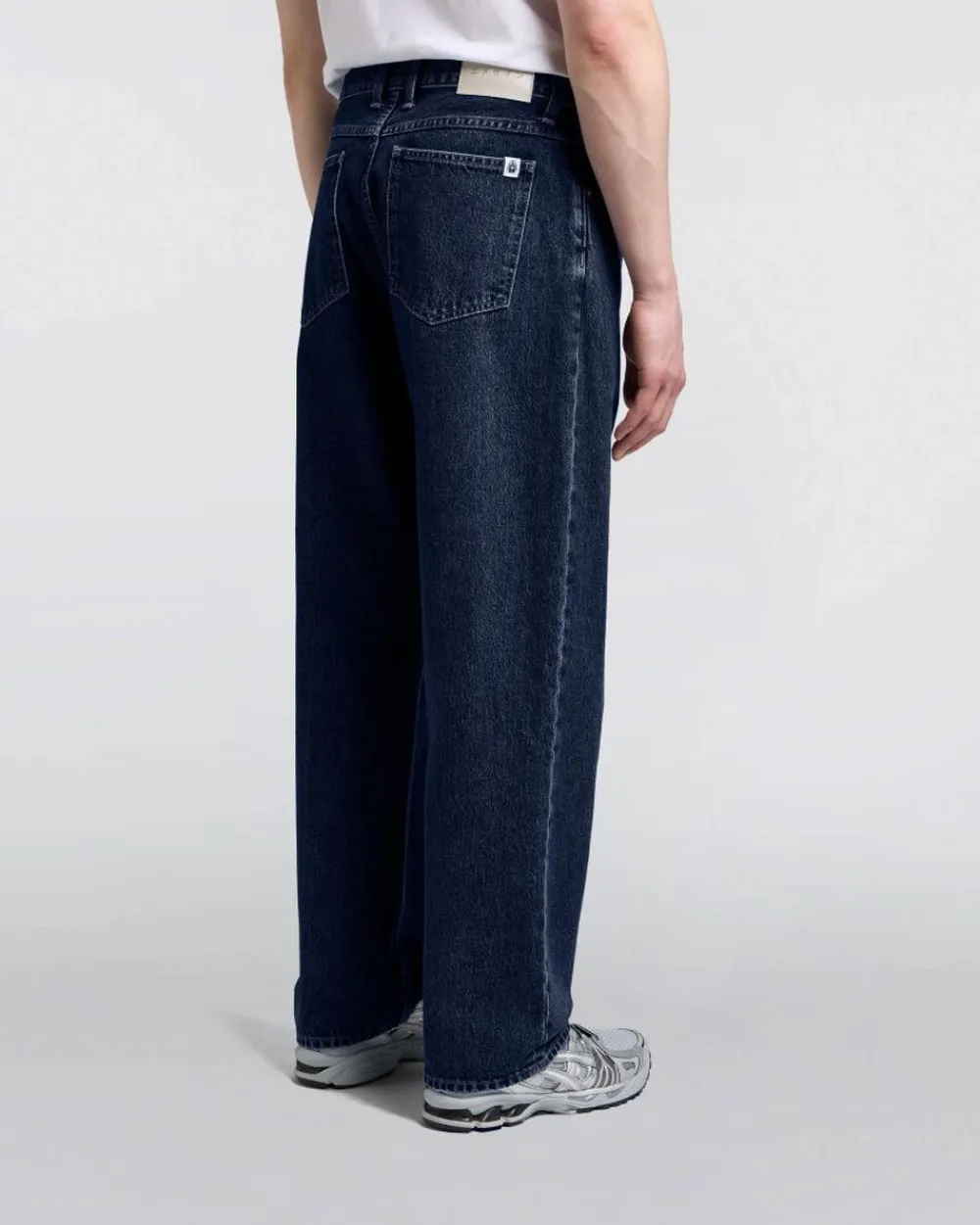 Matrix Pant ->EDWIN Outlet