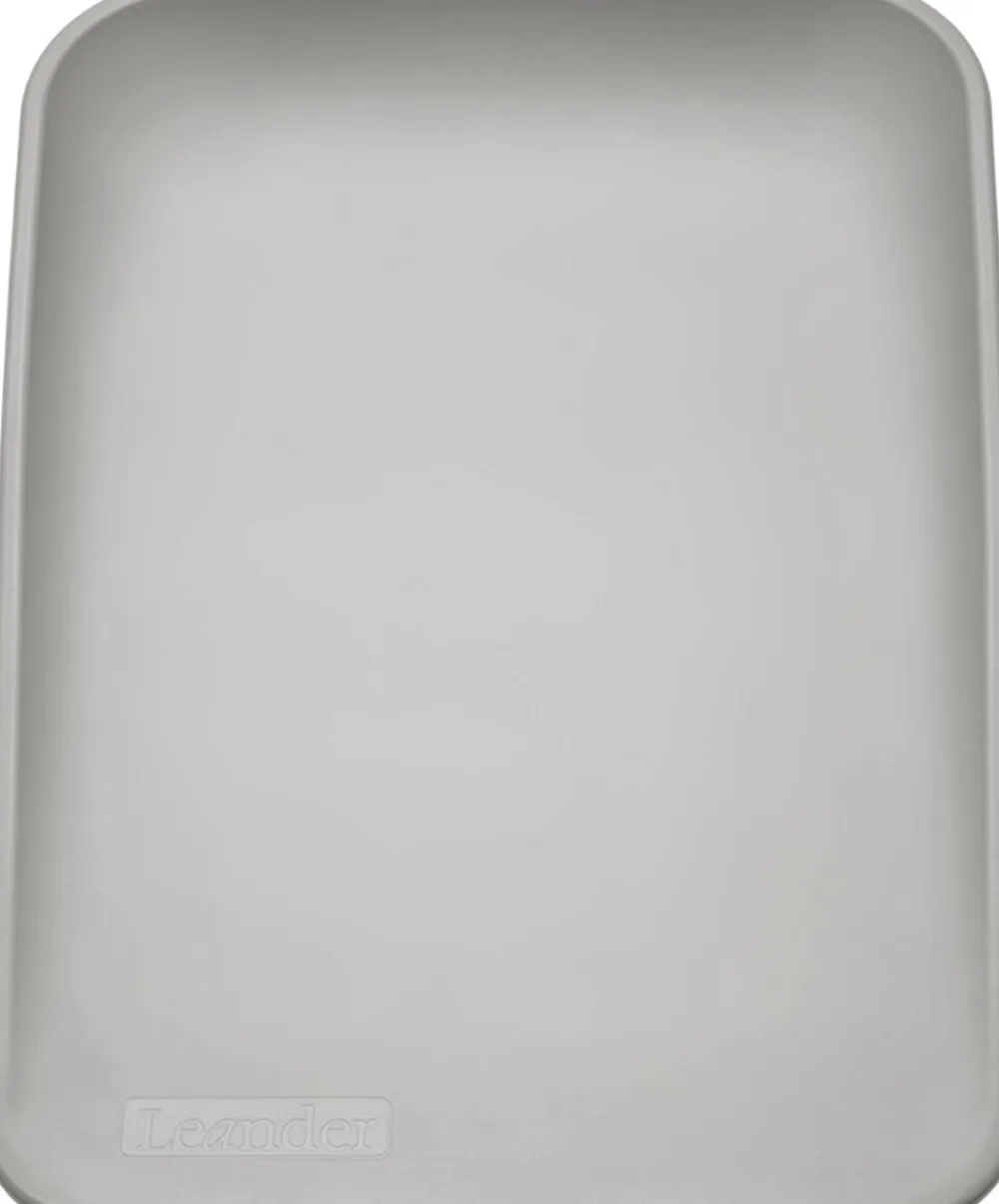 Leander Matty puslepude, Pearl grey Online