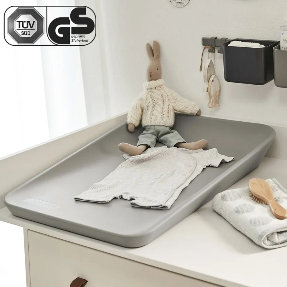 Leander Matty puslepude, Pearl grey Online