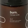 - Burn massagelys no. 2>MAUDE Hot