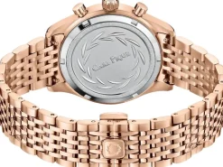 Carl Pique Maurice CP0064 Rosaguld Clearance