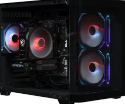 Shark Gaming Max Bite Brutality 5060 Gaming PC