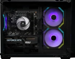 Shark Gaming Max Bite Ultimator 5070 Gaming PC