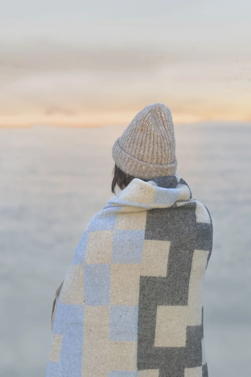 Maze Throw>Mette Ditmer New