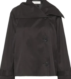MAZIEIW PERRY SHORT COAT><noscript><img width=