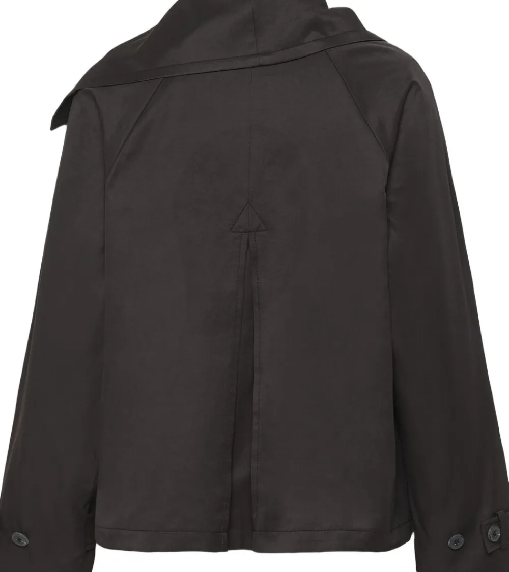 MAZIEIW PERRY SHORT COAT>InWear Online