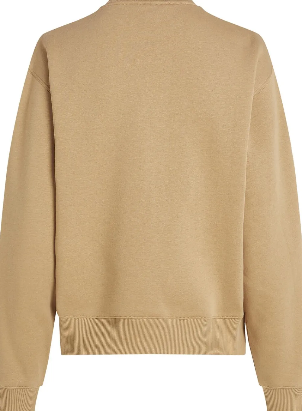 Tommy Hilfiger MDRN REG CORP LOGO C-NK SWTSHRT Classic khaki Outlet