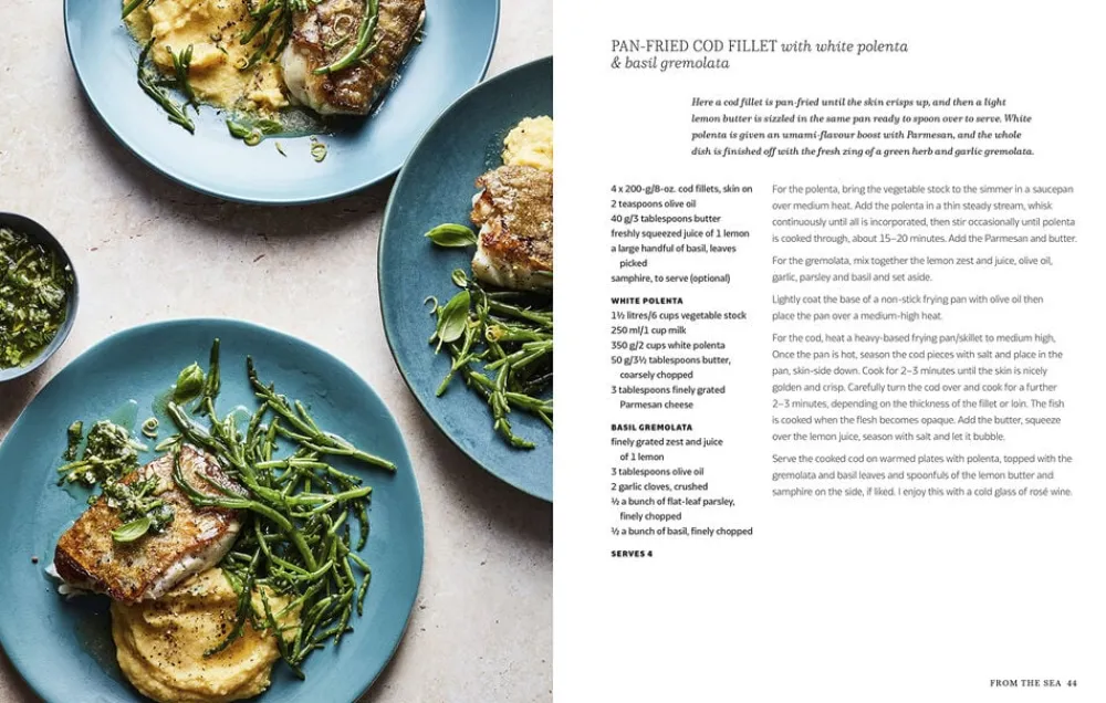 New Mags Mediterranean Summer Table Online