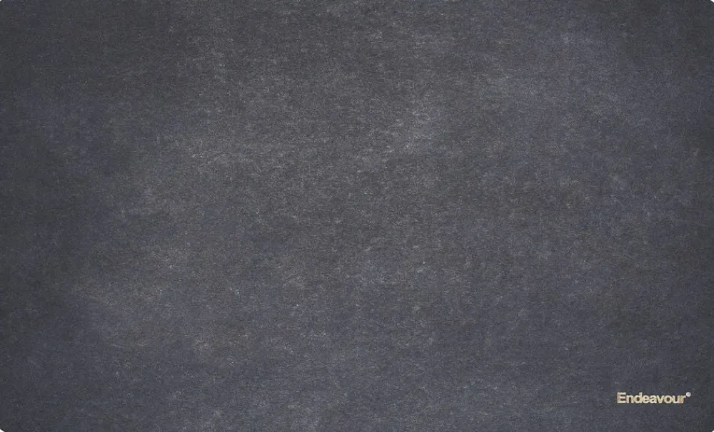 Endeavour Medium Board Wood Fiber Sort