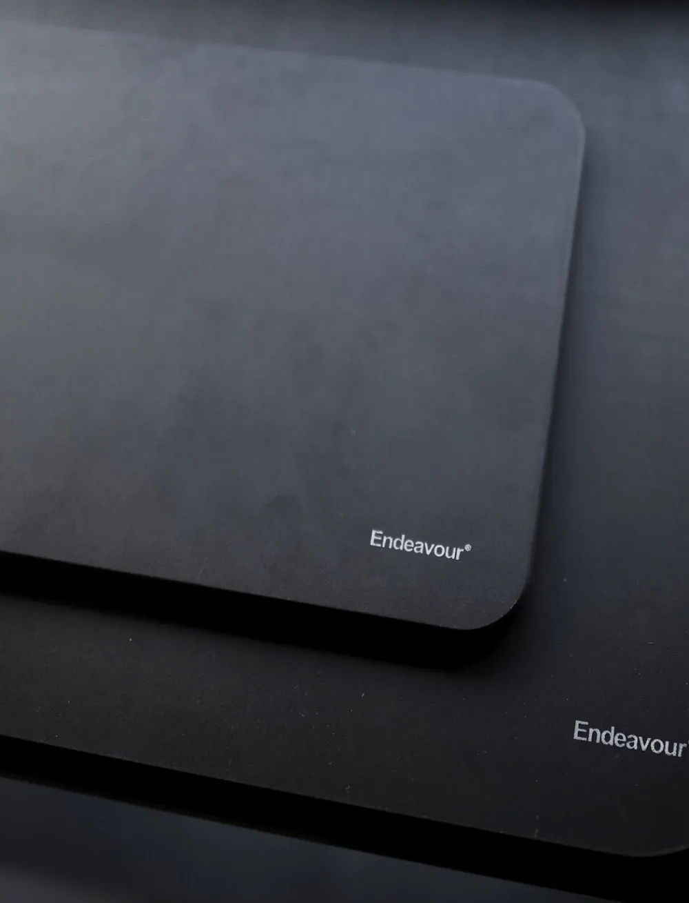 Endeavour Medium Board Wood Fiber Sort