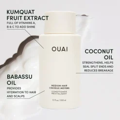 MEDIUM HAIR CONDITIONER>Ouai