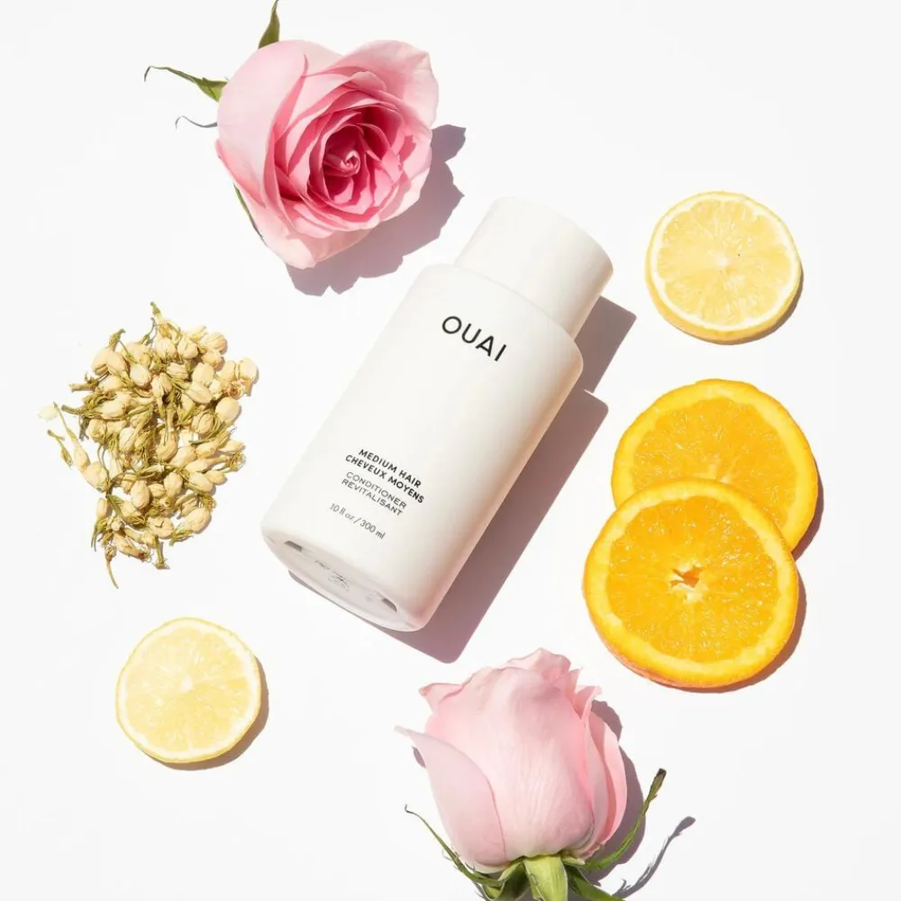 MEDIUM HAIR CONDITIONER>Ouai