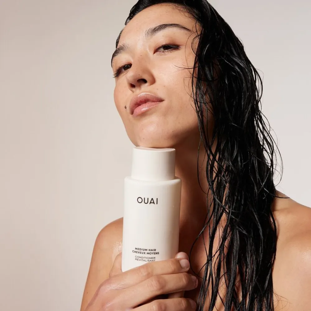 MEDIUM HAIR CONDITIONER>Ouai