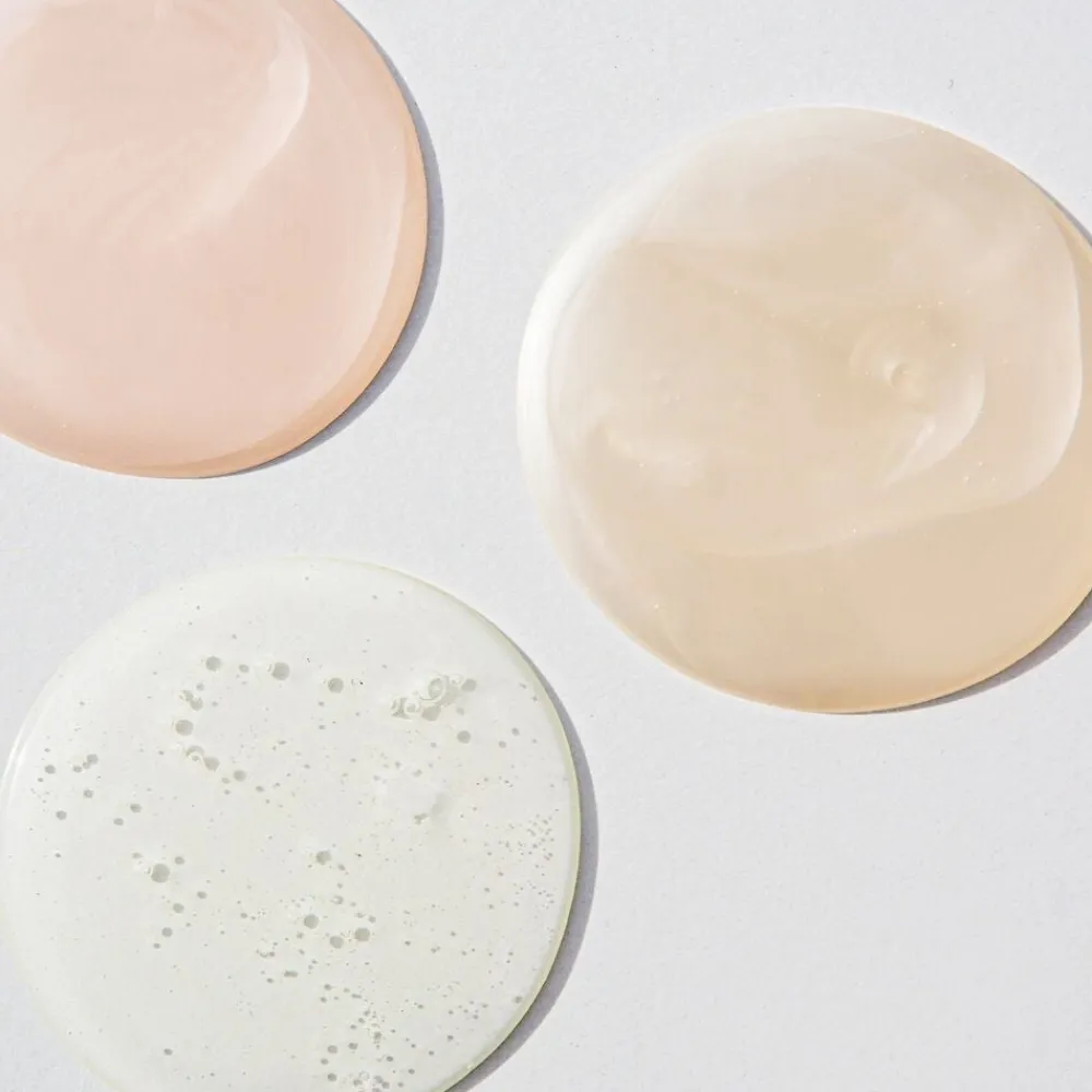Ouai MEDIUM HAIR SHAMPOO - REFILL