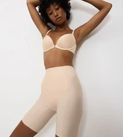 Triumph Medium Shaping Series Panty L Nude beige New