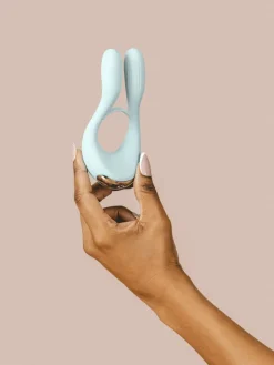 The Natural Love Company Medlar Penis Vibrator Discount