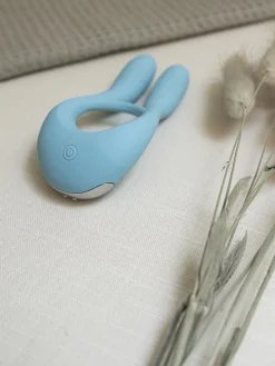 The Natural Love Company Medlar Penis Vibrator Discount