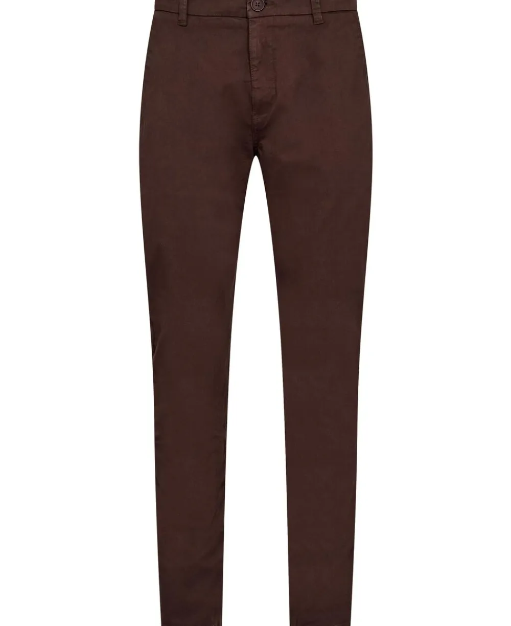 Magasin du Nord Collection Medley Chino - GOTS Coffee bean Outlet