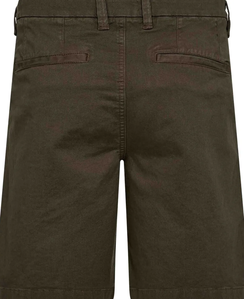 Magasin du Nord Collection Medley 2G chino shorts Forest night Outlet