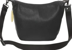 MELLOW LEATHER CROSSOVER /><noscript><img width=
