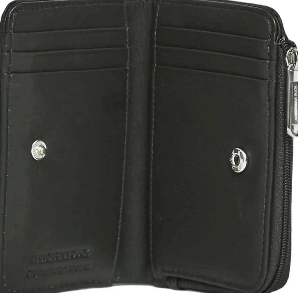 Dame Mandarina Duck MELLOW LEATHER WALLET /