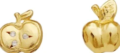 Dame Maanesten Melora Earrings